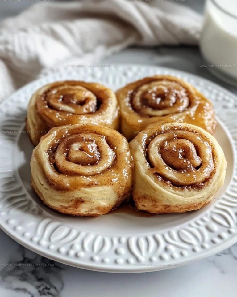 2991326 Apple Butter Cinnamon Rolls Recipe
