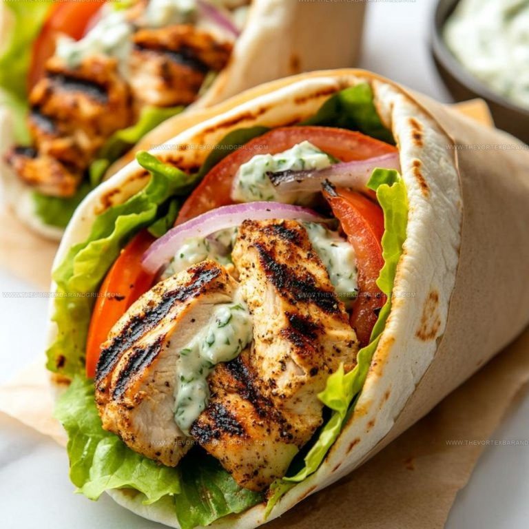 3403718 Homemade Gyro Recipe