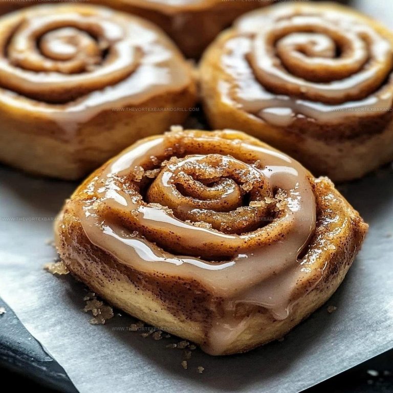 4532624 Apple Cinnamon Rolls With Brown Butter Icing Recipe