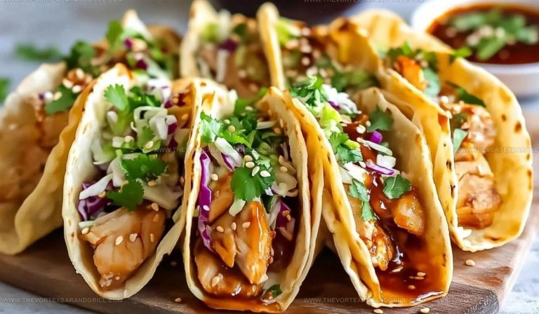 1485012 Applebees Chicken Wonton Tacos Recipe