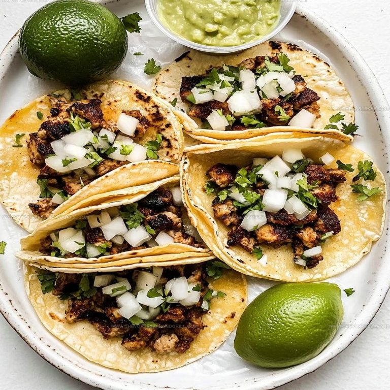 3812203 Flavorful Street Tacos Recipe